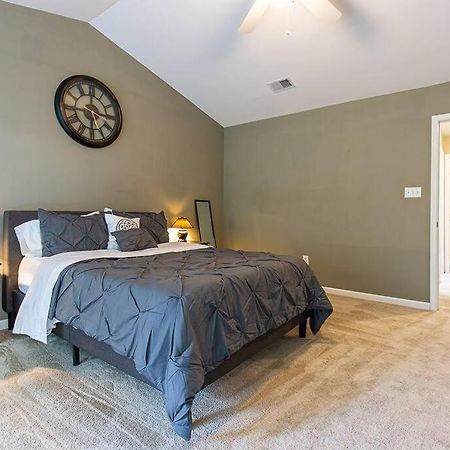 Villa The Nest At Harmony Woods: Lux Dc Getaway + Office Germantown Exterior foto