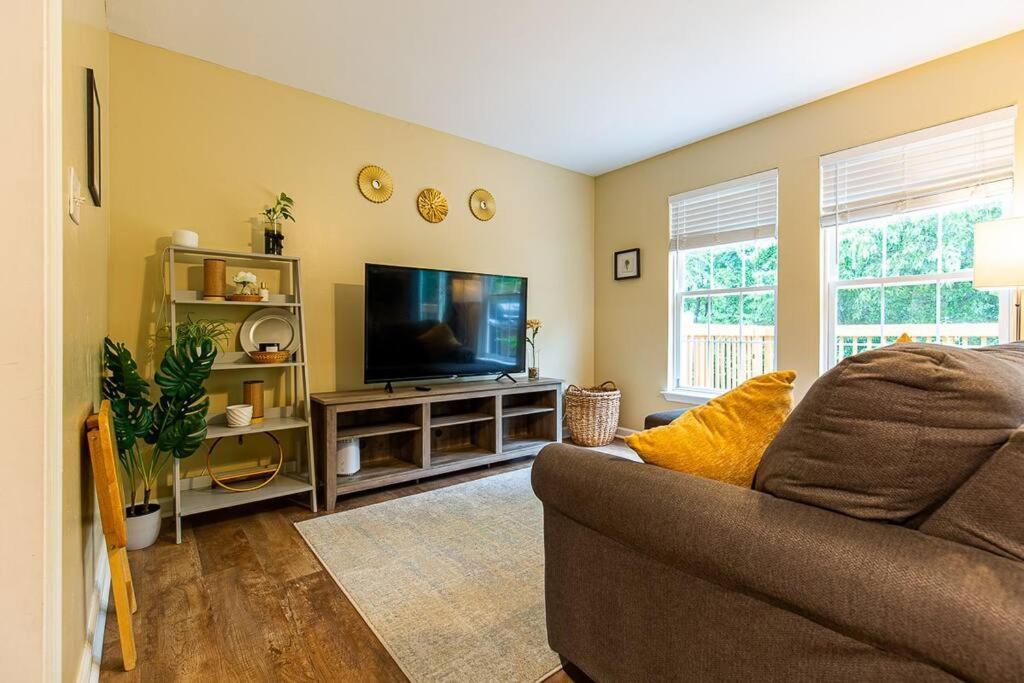 Villa The Nest At Harmony Woods: Lux Dc Getaway + Office Germantown Exterior foto